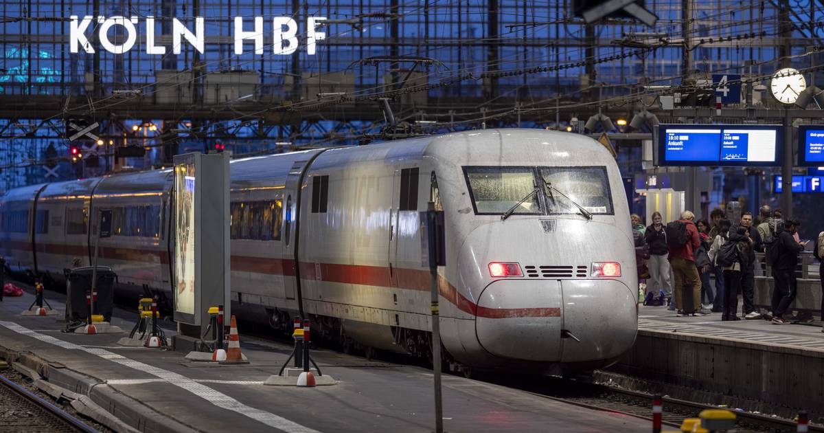 Abgeordnete aus der Region zu Bahnplänen
