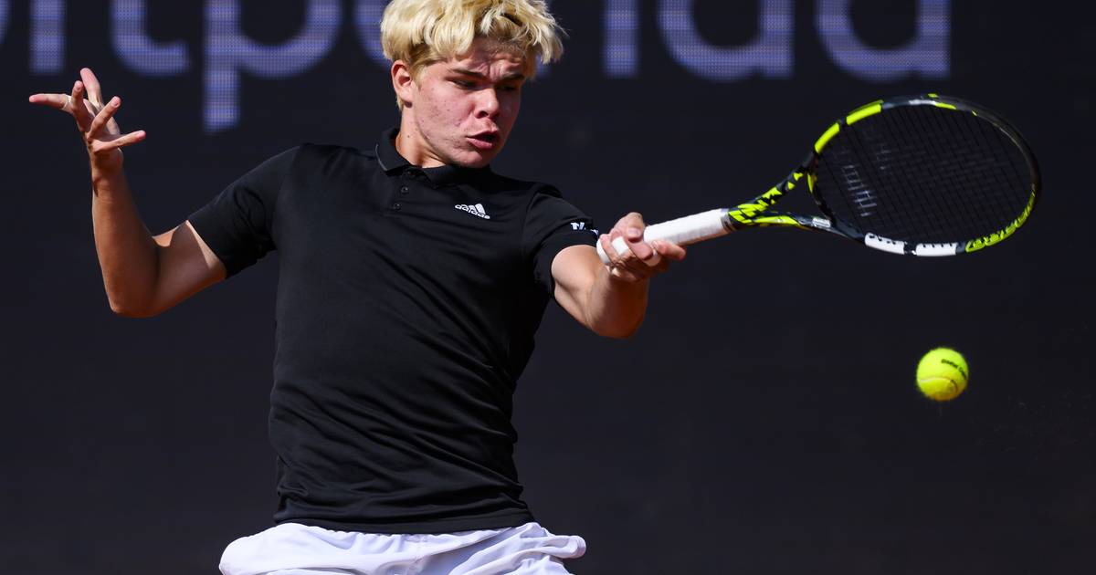 Vier Talente erhalten Wildcards bei Bonn Open