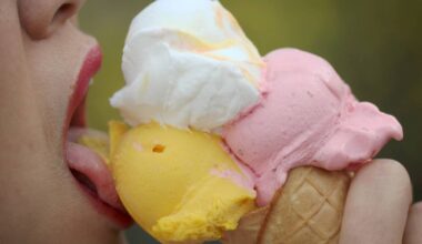 Beliebteste Eisdiele Deutschlands liegt in Düsseldorf