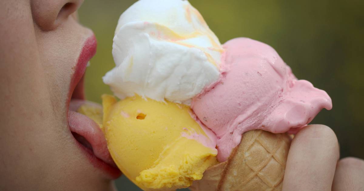 Beliebteste Eisdiele Deutschlands liegt in Düsseldorf