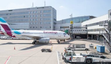Europa muss schneller werden, um stärker zu sein