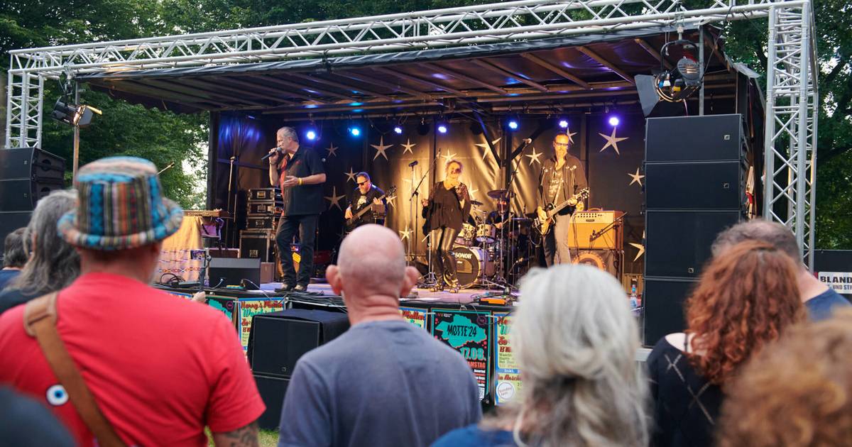 Ein Festival mit Charakter und Klangfarben