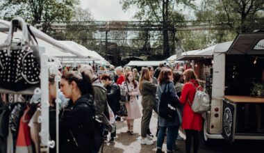 Termine für neuen Nachtmarkt stehen fest