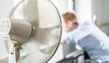 Hitze in Düsseldorf: Viele Notfälle in Kliniken