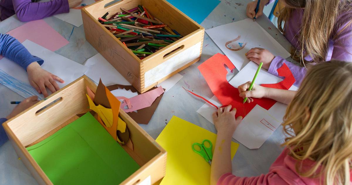 Programm der Woche kultureller Nachbarschaft in Vennhausen