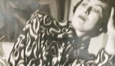 Margrit Schweicher – Wiederentdeckung einer übersehenen Künstlerin
