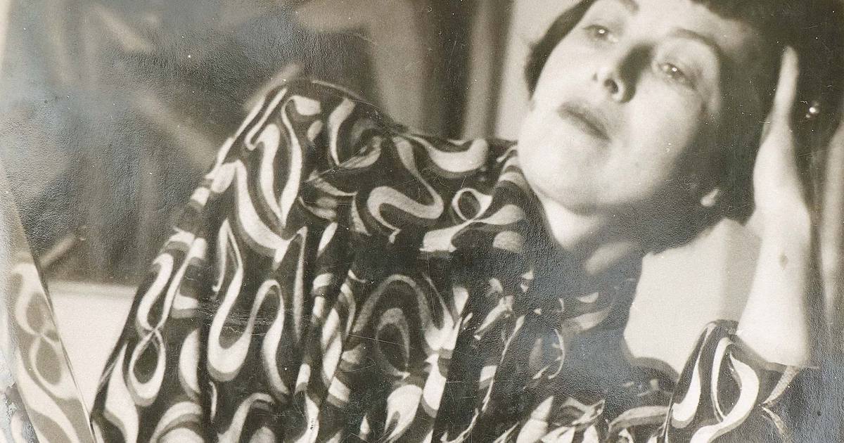 Margrit Schweicher – Wiederentdeckung einer übersehenen Künstlerin