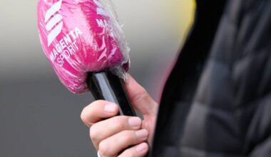 Alle Infos zur Übertragung bei Magenta TV