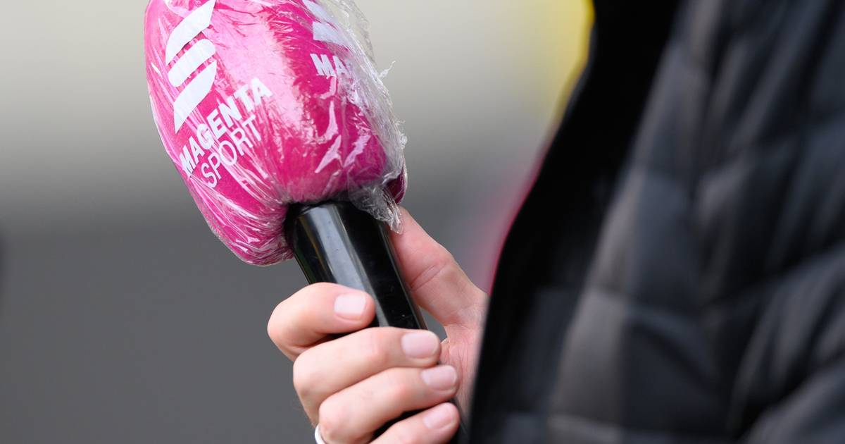 Alle Infos zur Übertragung bei Magenta TV