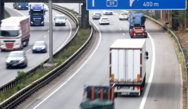 Duisburg: Volkswirtschaftlicher Schaden - was passiert wenn die A59 ausfällt?