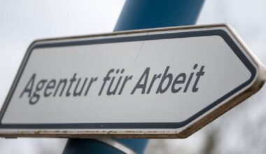 Lehrstellen-Beratung der Agentur für Arbeit in Viersen in den Ferien