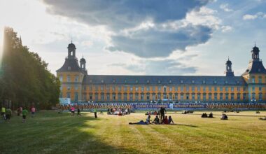 Finanzspritze für die Gründerszene der Universität Bonn