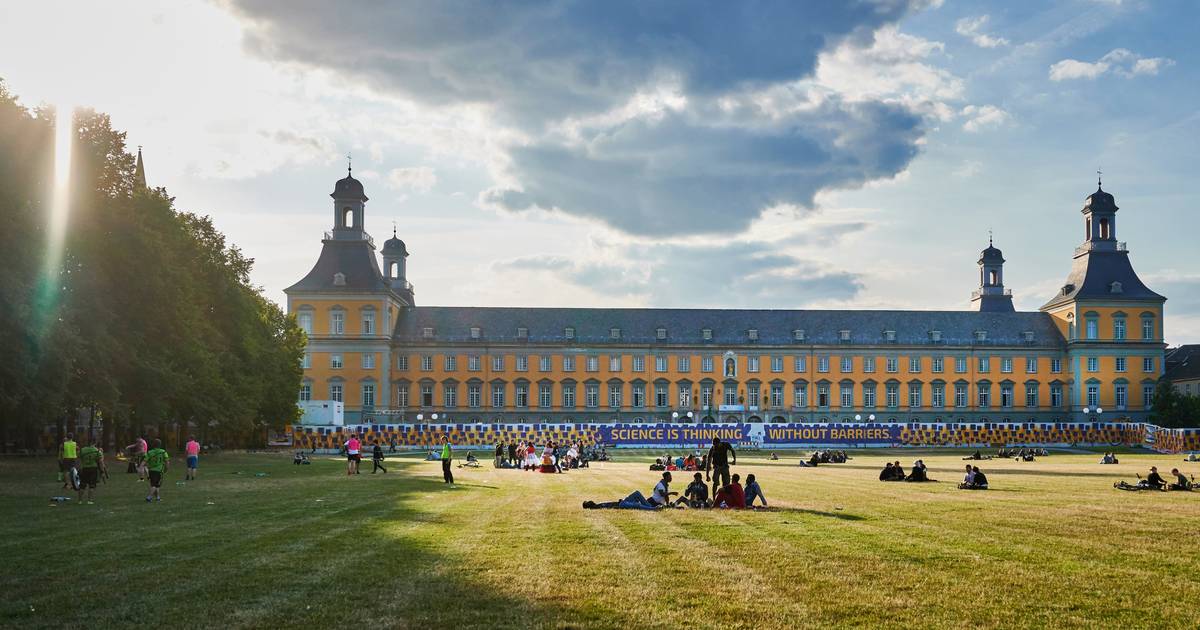 Finanzspritze für die Gründerszene der Universität Bonn