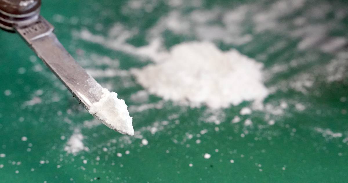 Drei Männer an Lürriper Straße beim Handel mit Kokain ertappt