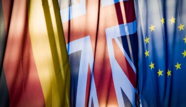 Fünf Jahre Brexit – die Folgen für NRW