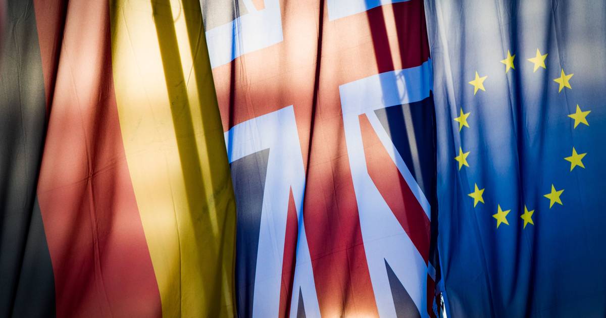 Fünf Jahre Brexit – die Folgen für NRW