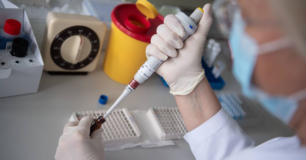Bluttest zeigt Risiko vor den ersten Symptomen an