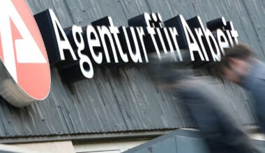 AfD fragt Vornamen ab: Die meisten Bürgergeldempfänger heißen Michael, Andreas und Thomas - RP Online