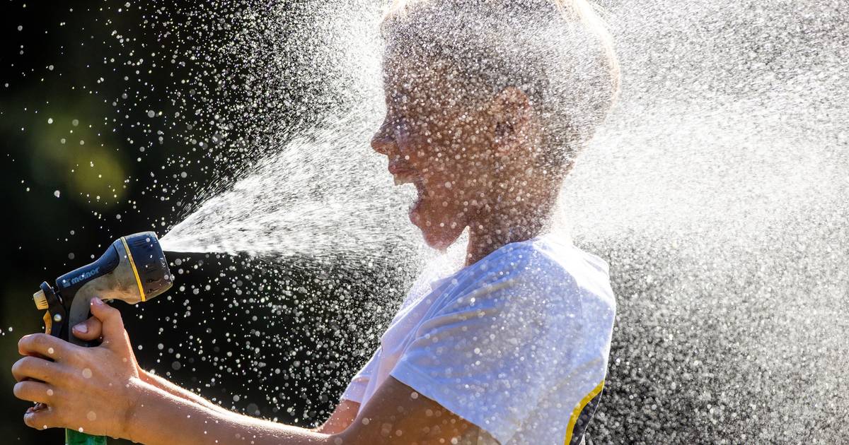5 kühle Ausflugstipps bei hohen Temperaturen