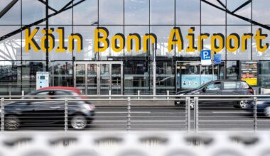 Flughafen Köln/Bonn: Neue Flugziele ab sofort