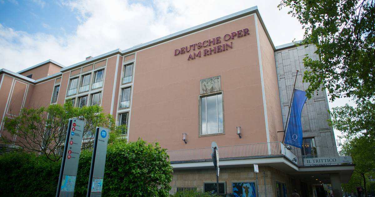 Opern-Ehe zwischen Düsseldorf und Duisburg verlängert