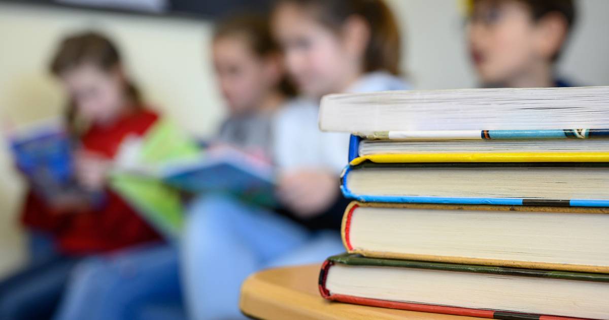 Warum Kinder in Deutschland schlechter lesen können 