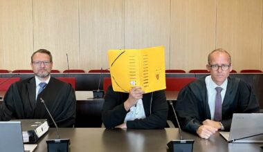 Steuerhinterziehung in Millionenhöhe – weiteres Urteil im „Huracán“-Komplex gefallen