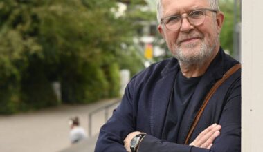 So wünscht sich Schauspieler Harald Krassnitzer Wuppertals Politik