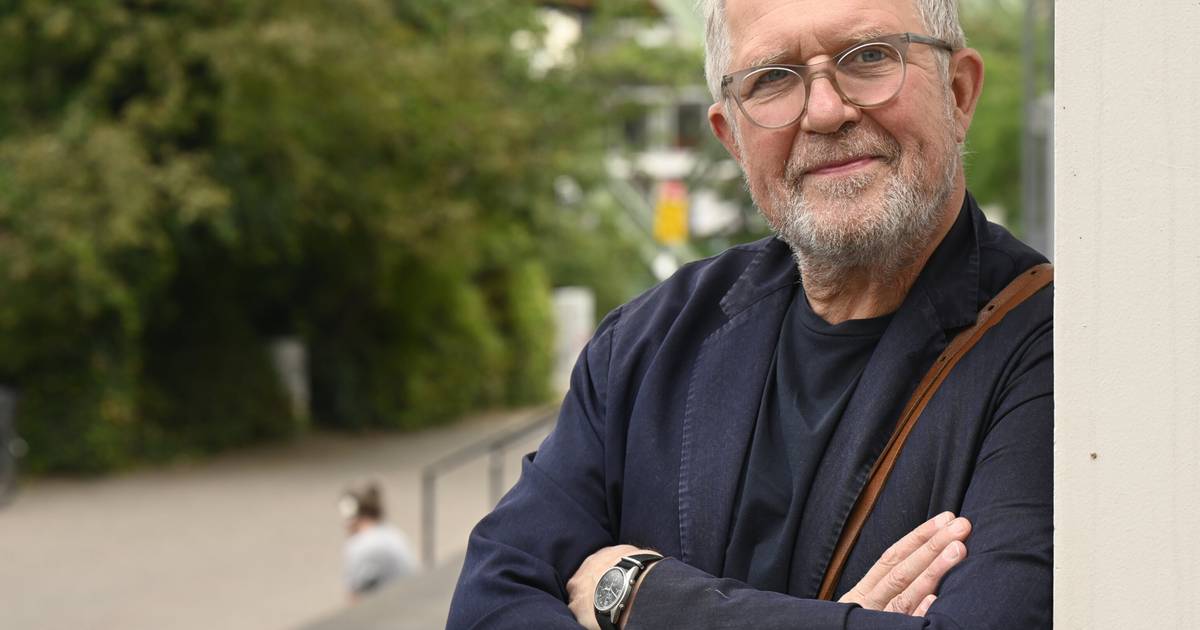 So wünscht sich Schauspieler Harald Krassnitzer Wuppertals Politik