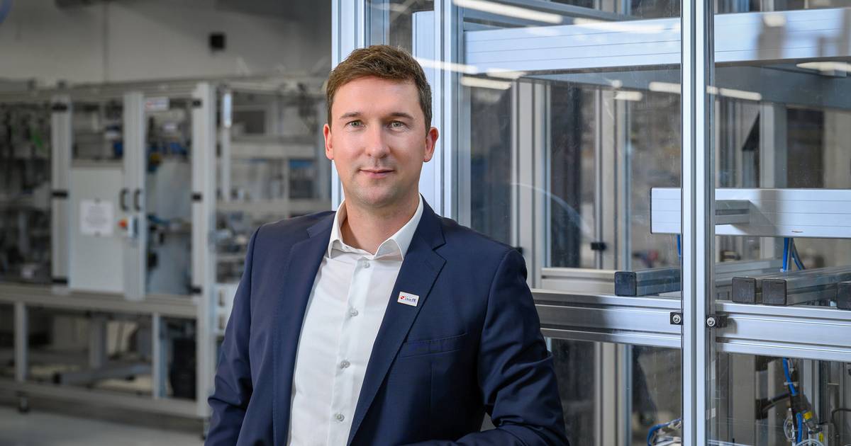 Tobias Sprute neuer Chief Technologie Officer bei Witte Automotive