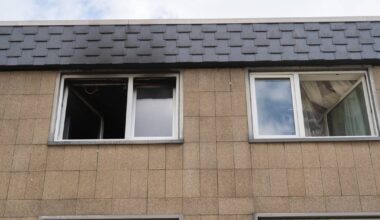 Anwohner löschen Wohnungsbrand in Wuppertal