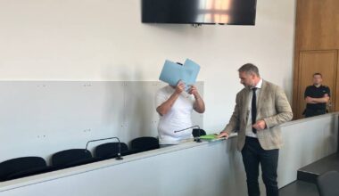 Prozess gegen Mann aus Mönchengladbach gestartet