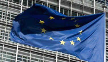 EU muss schneller werden, um stärker zu sein