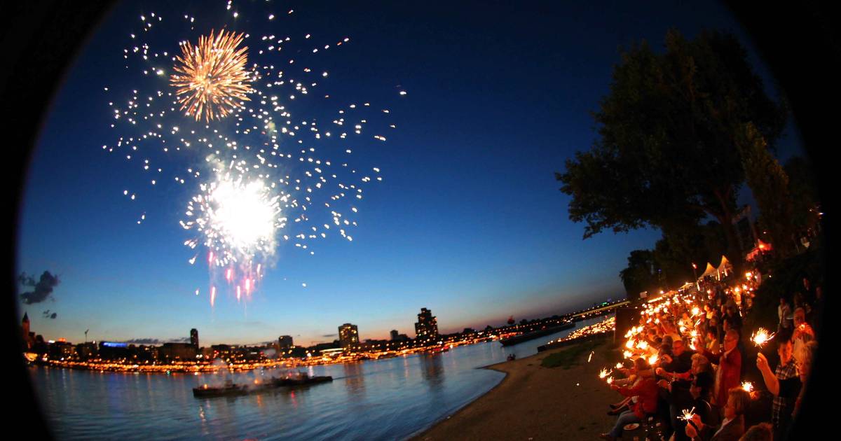 Veranstalter aus Leverkusen organisiert Kölner Lichter