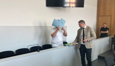 Urteil gesprochen am Landgericht Mönchengladbach
