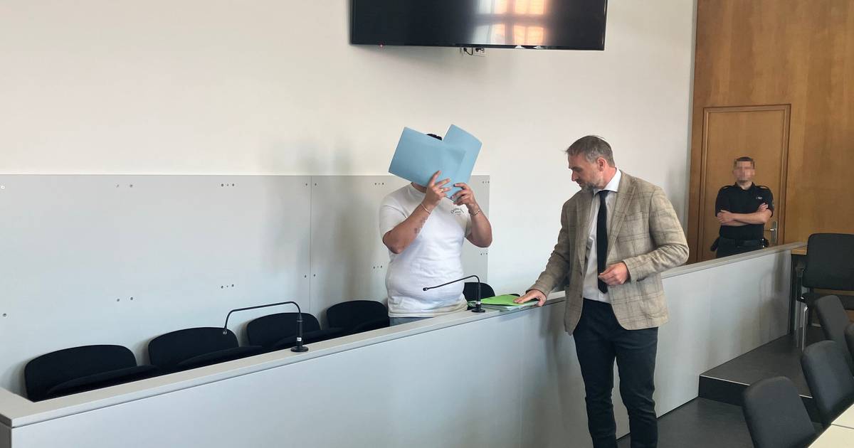 Urteil gesprochen am Landgericht Mönchengladbach