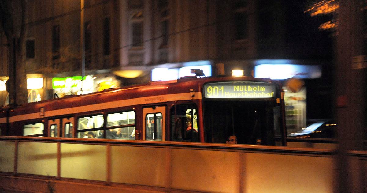 Duisburg und "Der Tunnel" - zwischen Vision und Verdruss
