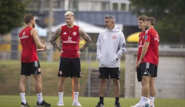So ist der F95-Plan mit Rossmann, Lenz und de Wijs