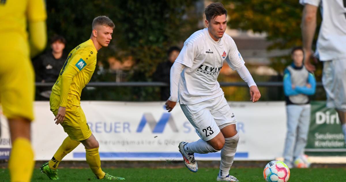 1. FC Kleve gewinnt Test bei TuRU Düsseldorf mit 2:0