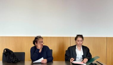 Wahrsagerin soll Mutter Heilung des Sohnes versprochen haben