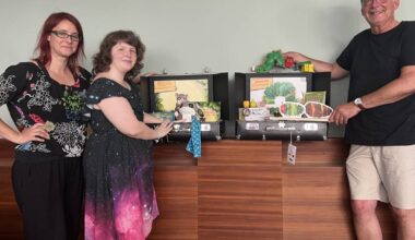 Krefeld: Mediothek stellt Geschichtenkoffer vor