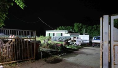 Bonn: Drogenlabor in Dransdorf - weiterer Tatverdächtiger festgenommen