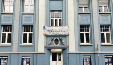 Den Schulabschluss bei der VHS nachholen