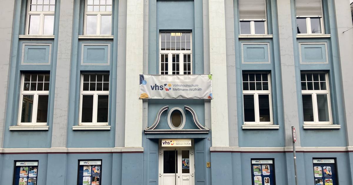 Den Schulabschluss bei der VHS nachholen
