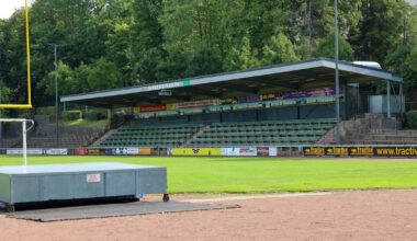 Pokal-Hit gegen Rot-Weiss Essen kann nicht in Solingen stattfinden