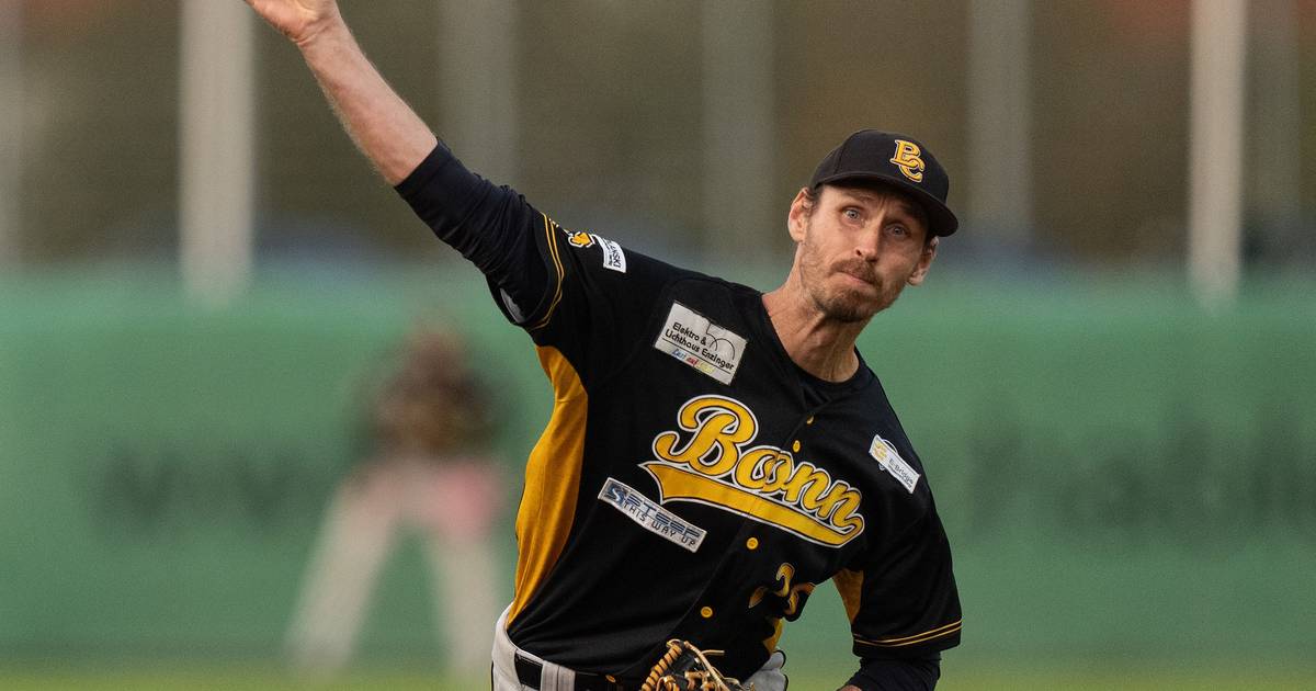 Bonn Capitals verlieren gegen Heidenheim
