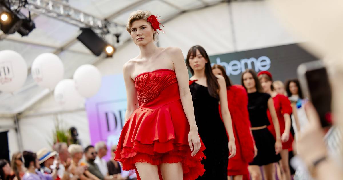 Fashion Days verwandeln Stadt in eine bunte Mode-Erlebniswelt