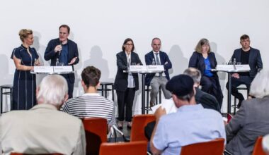 Neubau für Deutsches Foto-Institut soll 2031 eröffnen