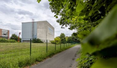 Wuppertaler Stadtwerke wollen 35 Millionen für Grundstück am Rhein in Düsseldorf