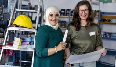 Düsseldorf: Werstener Bücherei bekommt Sonntagsöffnung